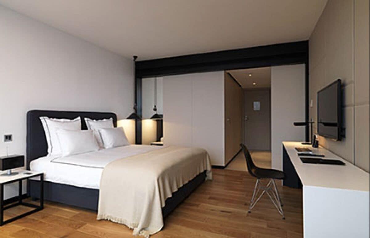 Sense Hotel Sofia, A Member Of Design Hotels Экстерьер фото