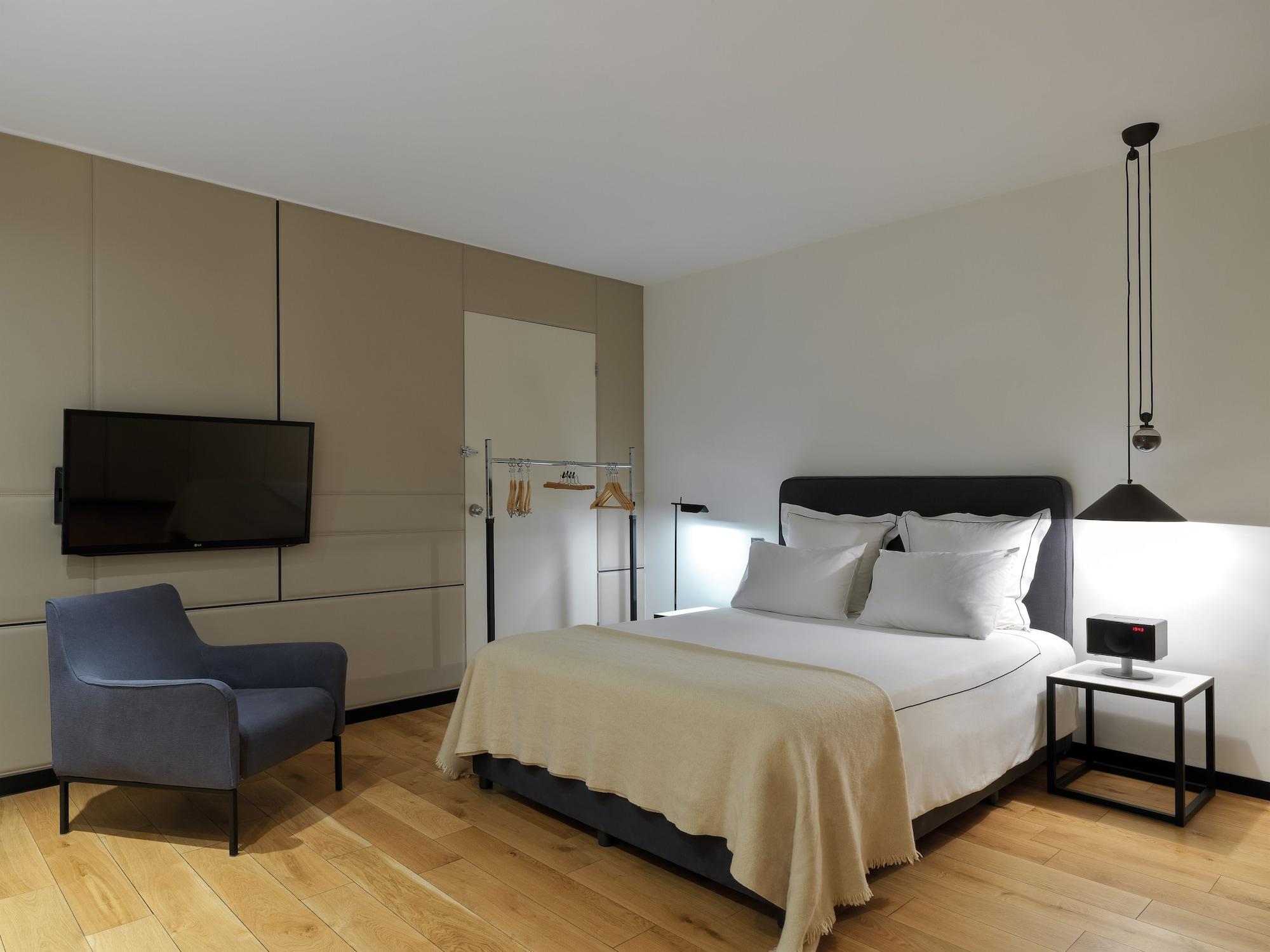 Sense Hotel Sofia, A Member Of Design Hotels Экстерьер фото