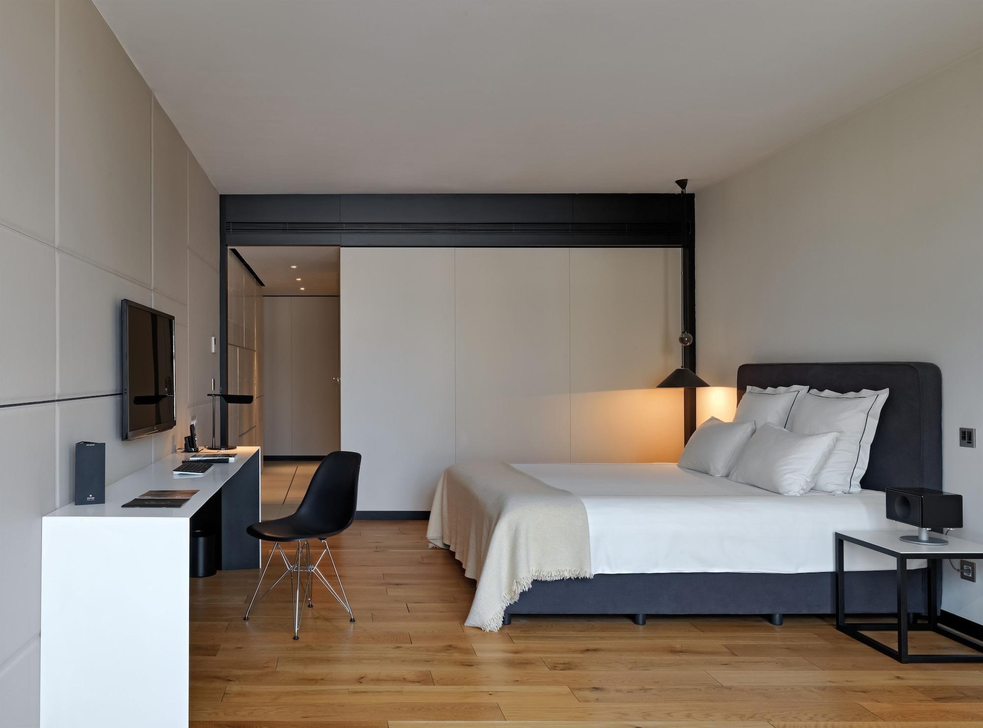 Sense Hotel Sofia, A Member Of Design Hotels Экстерьер фото