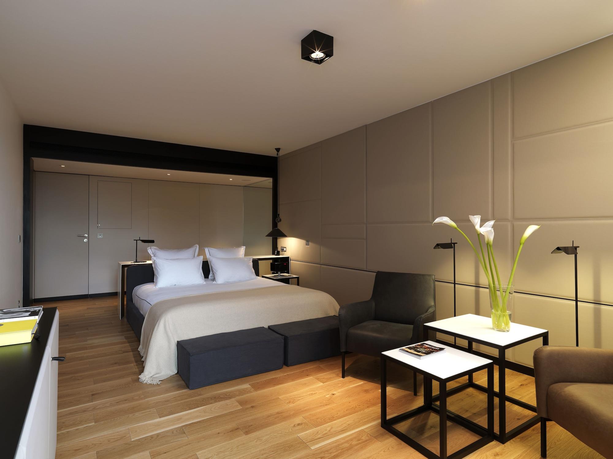 Sense Hotel Sofia, A Member Of Design Hotels Экстерьер фото