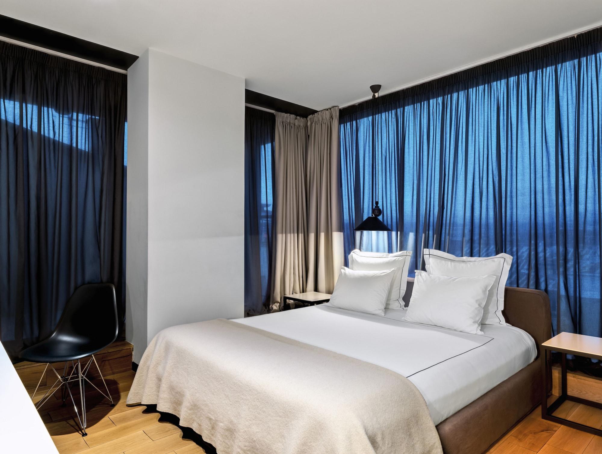 Sense Hotel Sofia, A Member Of Design Hotels Экстерьер фото