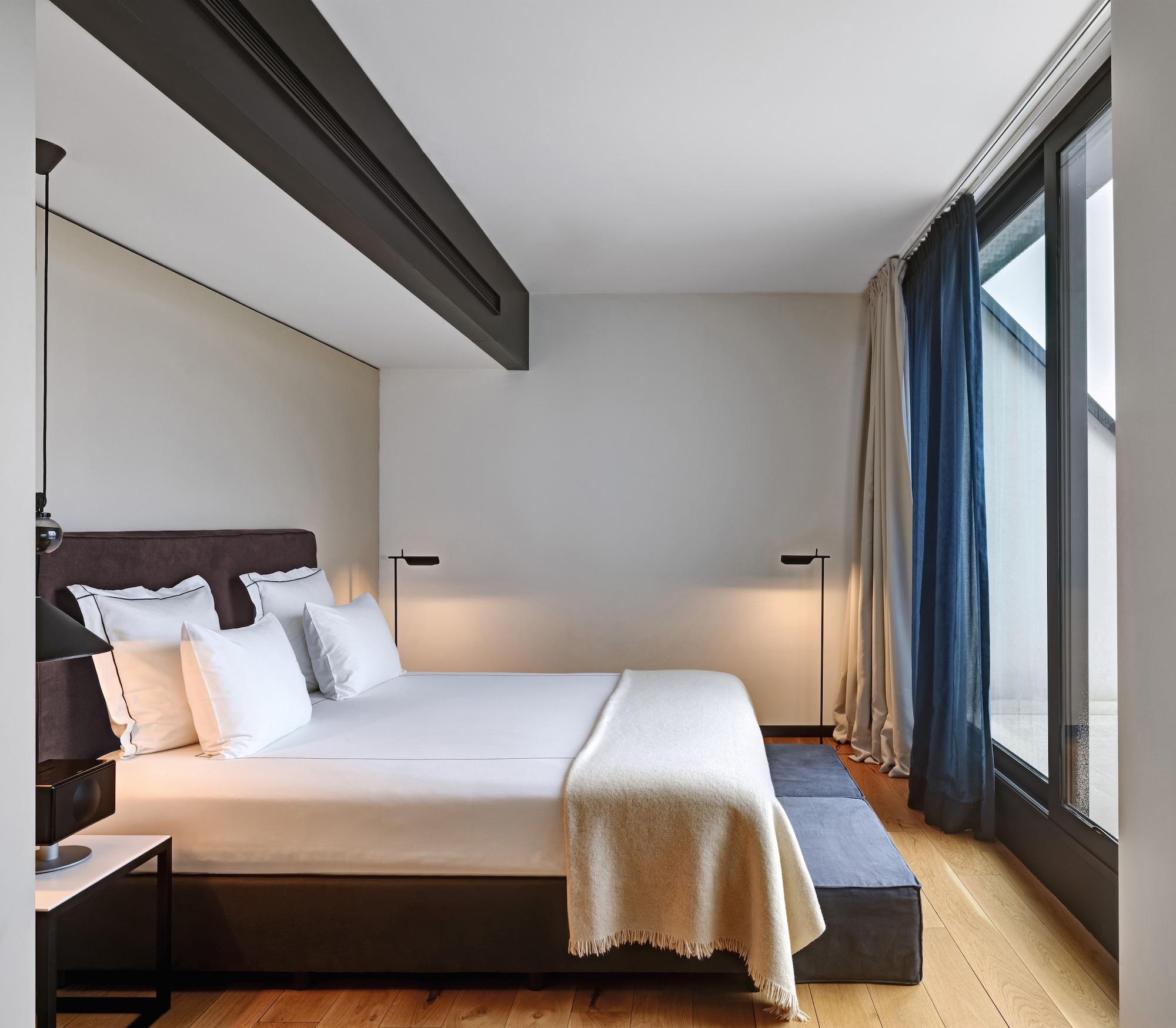 Sense Hotel Sofia, A Member Of Design Hotels Экстерьер фото