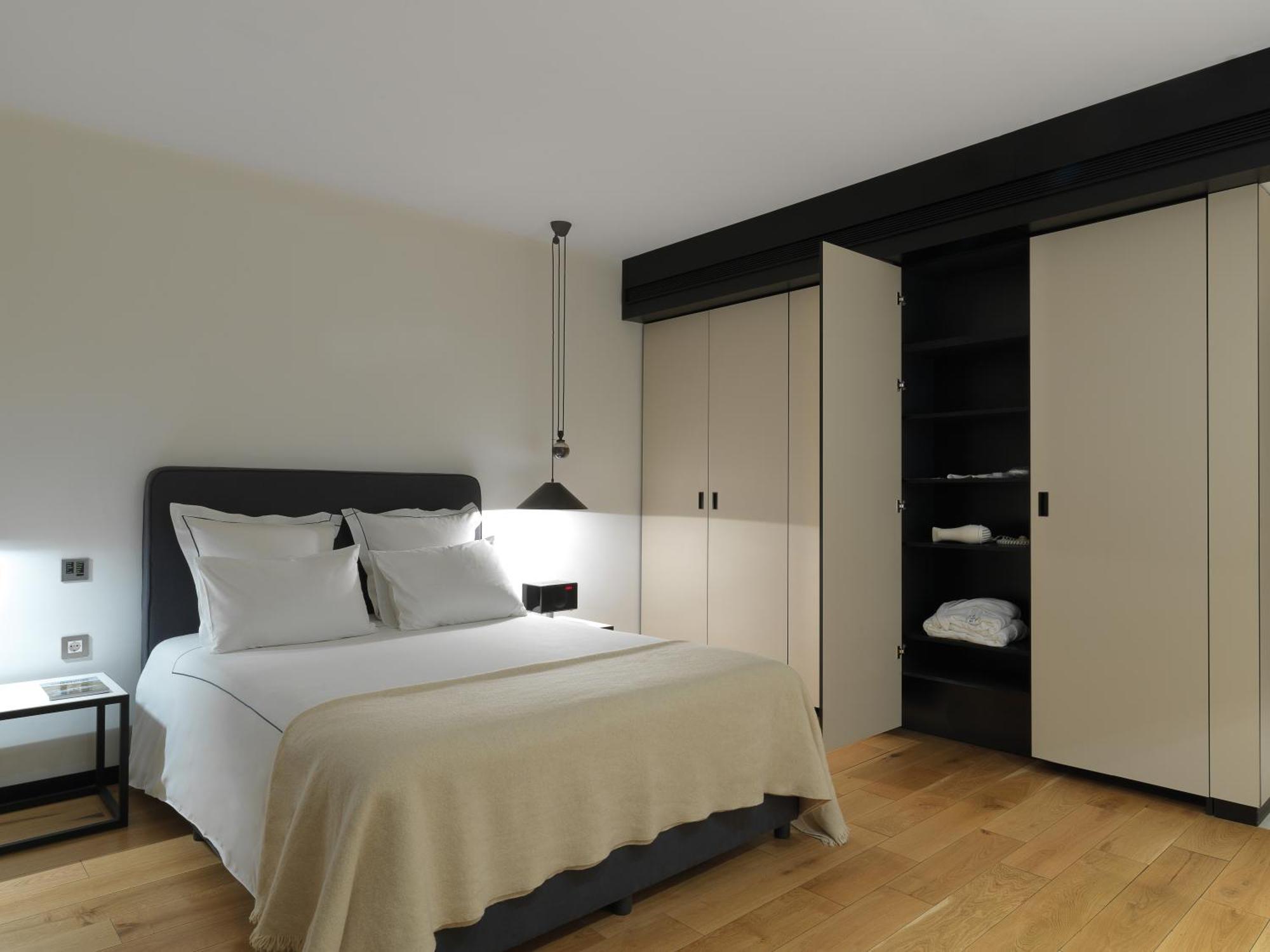 Sense Hotel Sofia, A Member Of Design Hotels Экстерьер фото