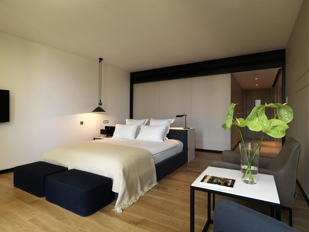 Sense Hotel Sofia, A Member Of Design Hotels Экстерьер фото