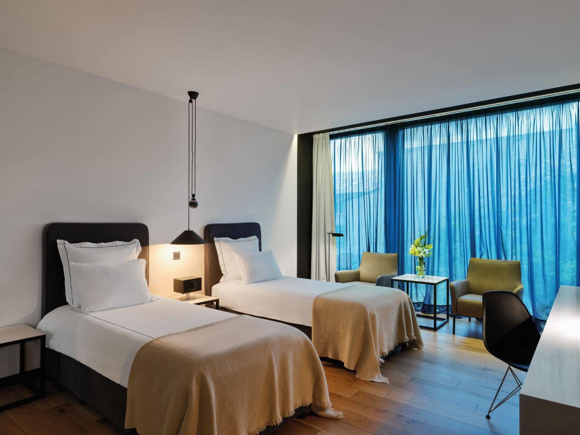 Sense Hotel Sofia, A Member Of Design Hotels Экстерьер фото