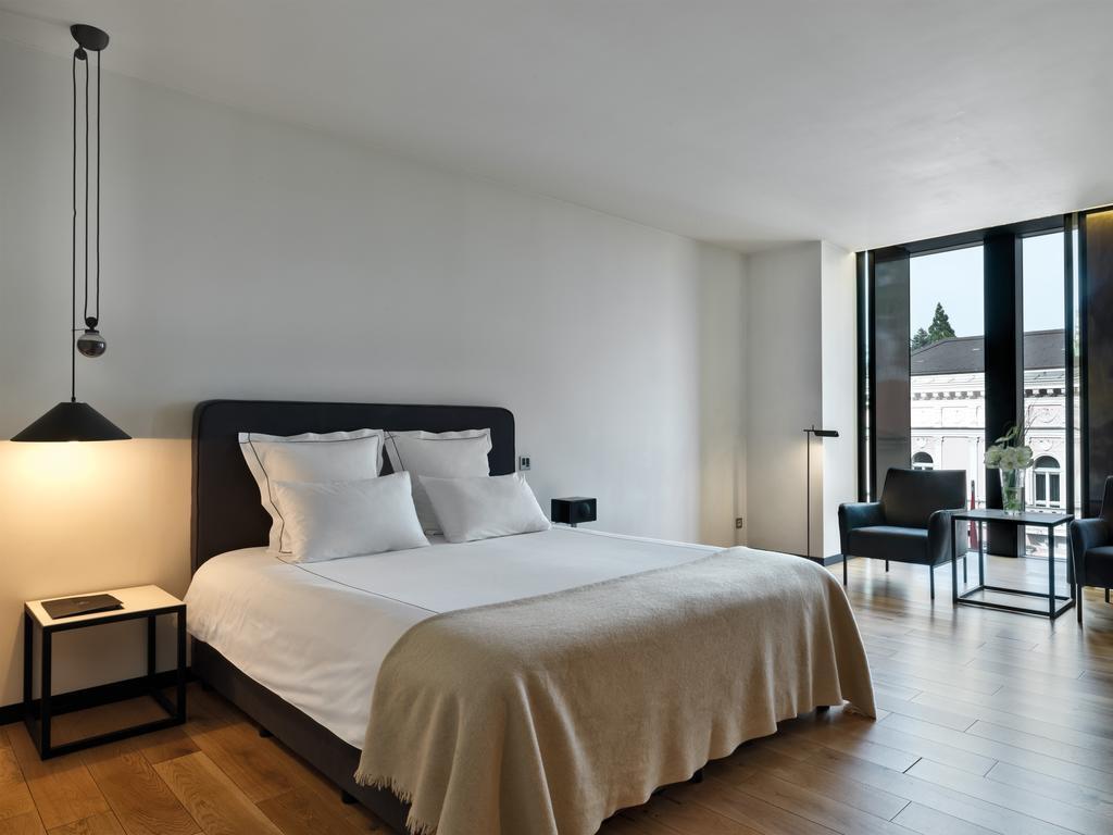 Sense Hotel Sofia, A Member Of Design Hotels Экстерьер фото